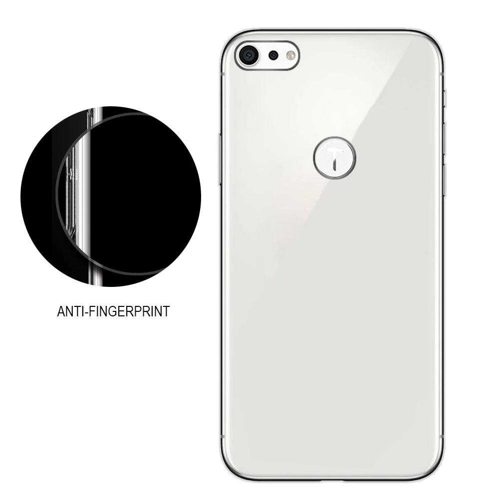 All-Inclusive Highly Transprant Anti-Fingerprint Stylish Soft TPU Half-Wrapped Case For Smartisan Nut Pro 2S
All-Inclusive Highly Transprant Anti-Fingerprint Stylish Soft TPU Half-Wrapped Case For Smartisan Nut Pro 2S