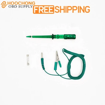 2017 New arrived Car Maintenance Tool Multifunctional Test Pencil Professional Spring Line Electric Test Pen
2017 New arrived Car Maintenance Tool Multifunctional Test Pencil Professional Spring Line Electric Test Pen