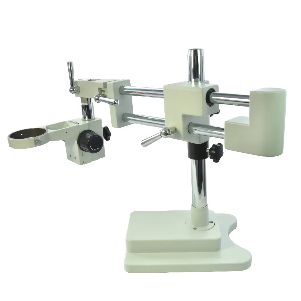 BIG SPLIT SIMUL-FOCAL MICROSCOPE DOUBLE BOOM STAND TRINOCULAR STEREO ZOOM MICROSCOPE
BIG SPLIT SIMUL-FOCAL MICROSCOPE DOUBLE BOOM STAND TRINOCULAR STEREO ZOOM MICROSCOPE