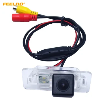FEELDO Promotion sale !!! Car Rear View Camera BackUp Parking Camera for BMW E38 E39 E46 E60 E61 E65 E66 E90 E91 E92 735 #1618
FEELDO Promotion sale !!! Car Rear View Camera BackUp Parking Camera for BMW E38 E39 E46 E60 E61 E65 E66 E90 E91 E92 735 #1618