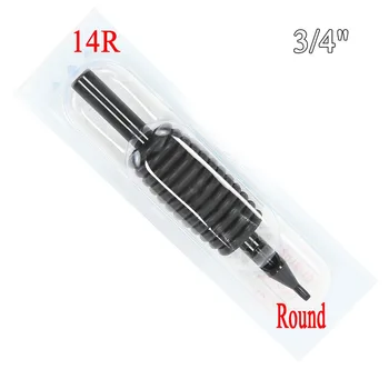 30pcs x Disposable Tattoo Grips Tube Assorted Mixed Size 3/4" (19mm) For Tattoo Gun Needle Ink Cups Grip Kits DTG-A3606-14R
30pcs x Disposable Tattoo Grips Tube Assorted Mixed Size 3/4" (19mm) For Tattoo Gun Needle Ink Cups Grip Kits DTG-A3606-14R