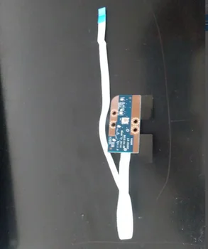 Original For D ELL M17X R5 Switch Small Board with Line LS-9335P Keyboard Connection Small Board
Original For D ELL M17X R5 Switch Small Board with Line LS-9335P Keyboard Connection Small Board