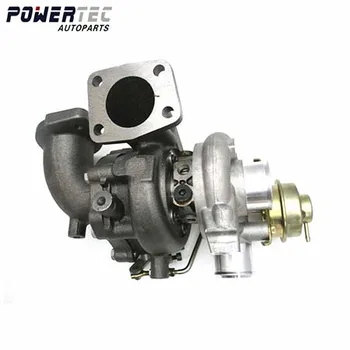 Balanced For Mitsubishi L 200 / Pajero III 2.5 TDI 4D56 85KW / 115HP - MR968081 49135-02652 full turbocharger complete NEW TURBO
Balanced For Mitsubishi L 200 / Pajero III 2.5 TDI 4D56 85KW / 115HP - MR968081 49135-02652 full turbocharger complete NEW TURBO