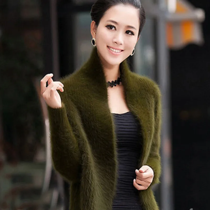 Real mink cashmere sweater women pure mink cashmere knit cardigan winter 100% mink cashmere cool coat fur jacket jumper sweater
Real mink cashmere sweater women pure mink cashmere knit cardigan winter 100% mink cashmere cool coat fur jacket jumper sweater