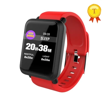 Smart Watch Bracelet big screen IP67 Waterproof seven straps for you to choose blood pressure Monitoring Smart Band wristwatch
Smart Watch Bracelet big screen IP67 Waterproof seven straps for you to choose blood pressure Monitoring Smart Band wristwatch