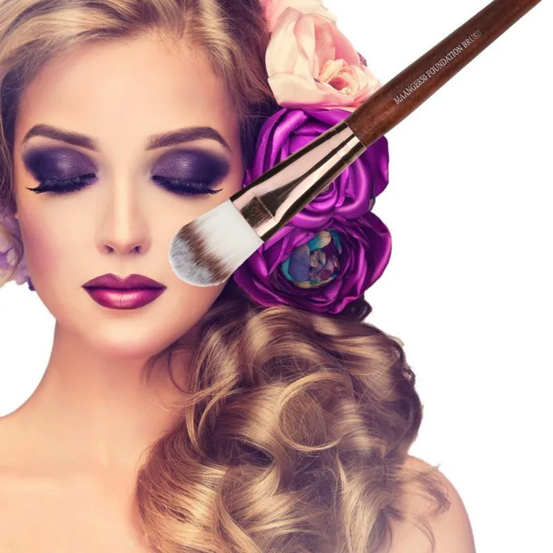Multifunctional Makeup Brush Professional Stylish Cosmetic Foundation Powder BB Cream Make Up Brush Beauty Tool Drop Shipping
Multifunctional Makeup Brush Professional Stylish Cosmetic Foundation Powder BB Cream Make Up Brush Beauty Tool Drop Shipping