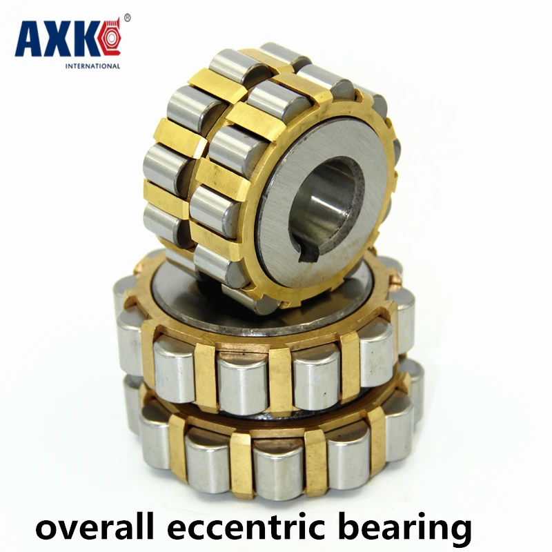 

2023 New Limited Steel Thrust Bearing Axk Ntn Overall Bearing 35uz860608t2 6160608yrx2