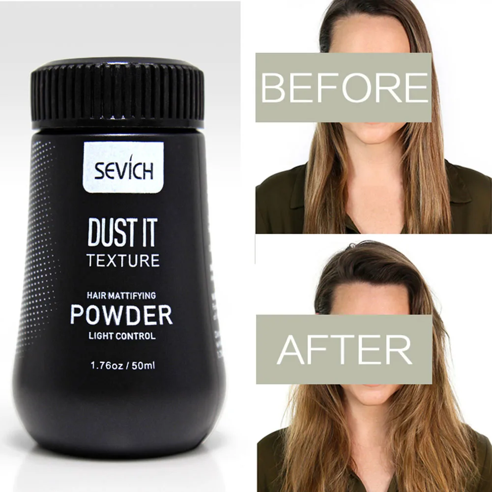 Women Men Professional Effective Styling Refreshing Portable Hair Mattifying Powder Natural Oil Remove Quick Fluffy Volumizing
Women Men Professional Effective Styling Refreshing Portable Hair Mattifying Powder Natural Oil Remove Quick Fluffy Volumizing