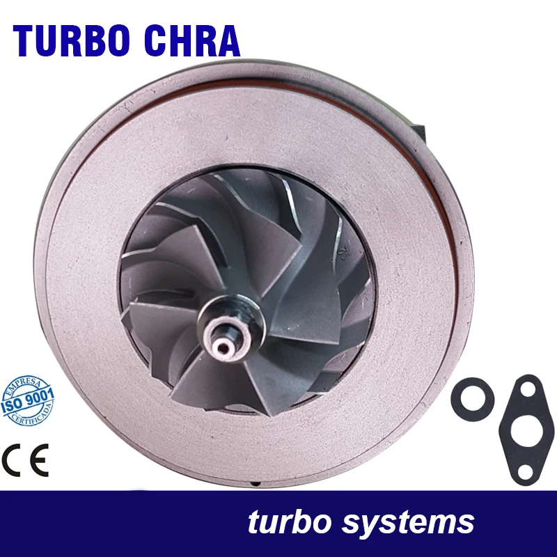 TF035HM TF035 turbo cartridge CHRA 1118100 E06 1118100-E06 49135-06710 4913506710 49135 06710 core for Great Wall Hover 2.8L
TF035HM TF035 turbo cartridge CHRA 1118100 E06 1118100-E06 49135-06710 4913506710 49135 06710 core for Great Wall Hover 2.8L