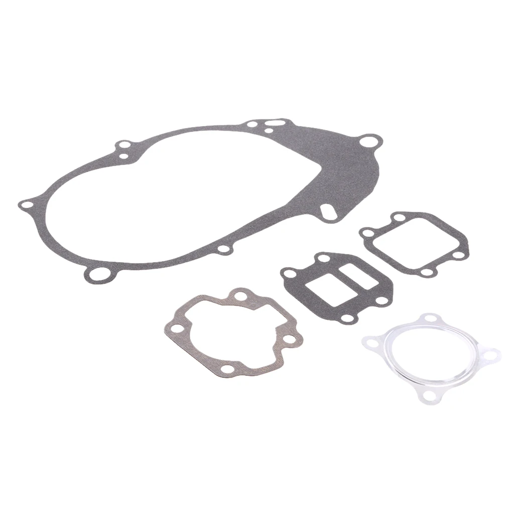 Engine Gasket Rebuild Kit Set for Yamaha PW50 PW Y-Zinger 50 High quality Durable and Long Service Life
Engine Gasket Rebuild Kit Set for Yamaha PW50 PW Y-Zinger 50 High quality Durable and Long Service Life