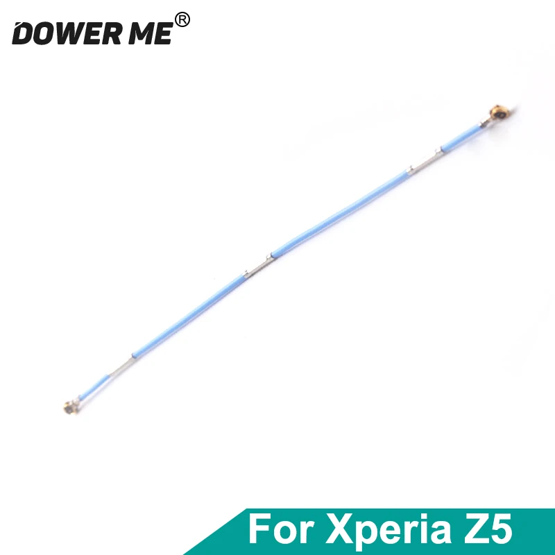 Dower Me Wifi Wire Antenna Signal Flex Cable For Sony Xperia Z5 E6653 E6683 E6633 E6603 Replacement Fast Shipping
Dower Me Wifi Wire Antenna Signal Flex Cable For Sony Xperia Z5 E6653 E6683 E6633 E6603 Replacement Fast Shipping