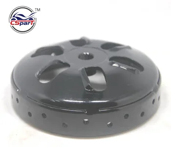 115MM 22T Performance Clutch Bell GY6 50CC 60CC 80CC 139QMB Baotian Jonway Sunl Scooter Parts
115MM 22T Performance Clutch Bell GY6 50CC 60CC 80CC 139QMB Baotian Jonway Sunl Scooter Parts