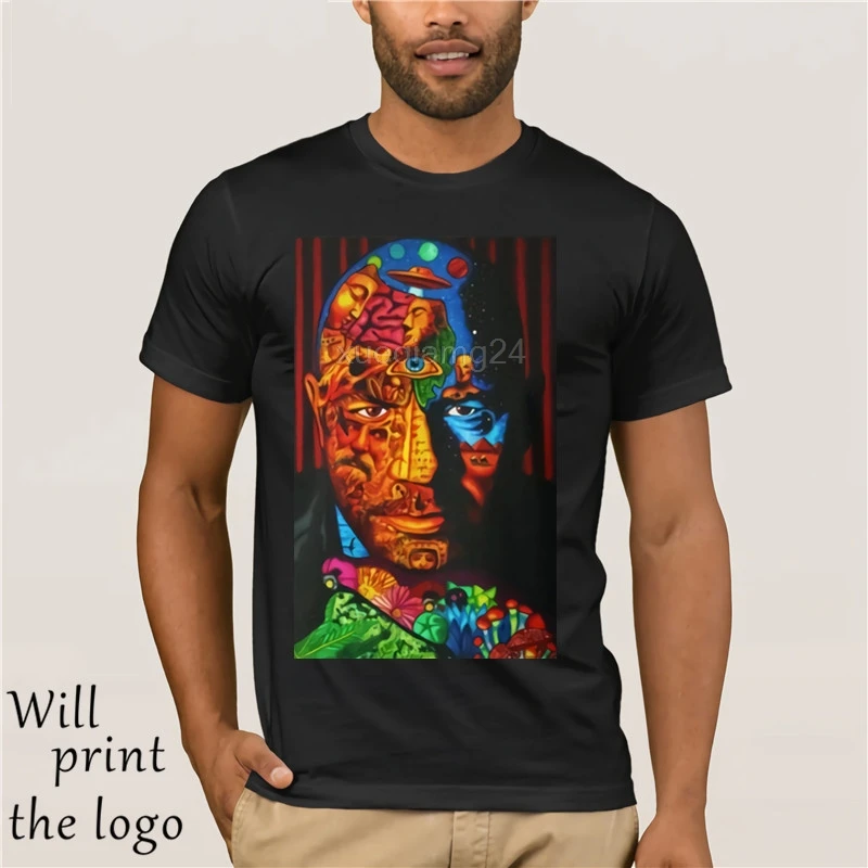 Fashion Cool Men T shirt Women Funny tshirt Joe Rogan Reaching Out from the Kali Yuga Customized Printed T-Shirt
Fashion Cool Men T shirt Women Funny tshirt Joe Rogan Reaching Out from the Kali Yuga Customized Printed T-Shirt