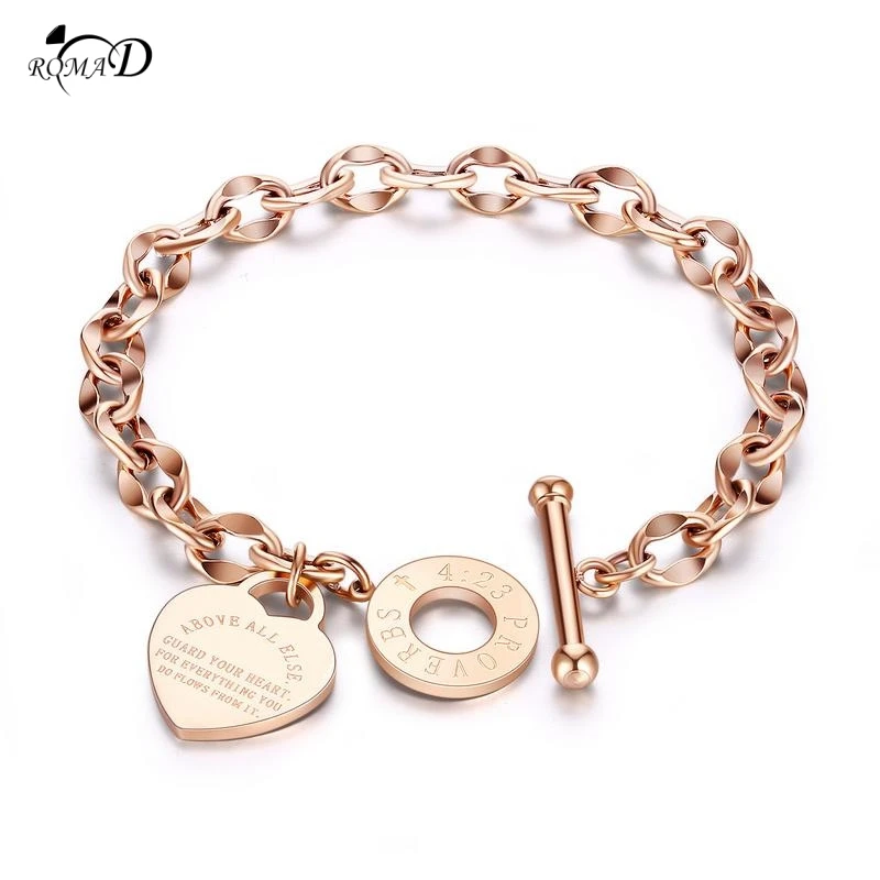 Mens Bracelet Chain Polished Stainless Steel Silver Rose Gold /Silver /Gold Chains Bracelet for Men Cuban Bracelet for men A30
Mens Bracelet Chain Polished Stainless Steel Silver Rose Gold /Silver /Gold Chains Bracelet for Men Cuban Bracelet for men A30