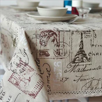 100% Cotton Linen Rectangle Scenic Printing Waterproof and Splashproof Tablecloth Indoor Outdoor Table Cloths for Everyday Use
100% Cotton Linen Rectangle Scenic Printing Waterproof and Splashproof Tablecloth Indoor Outdoor Table Cloths for Everyday Use