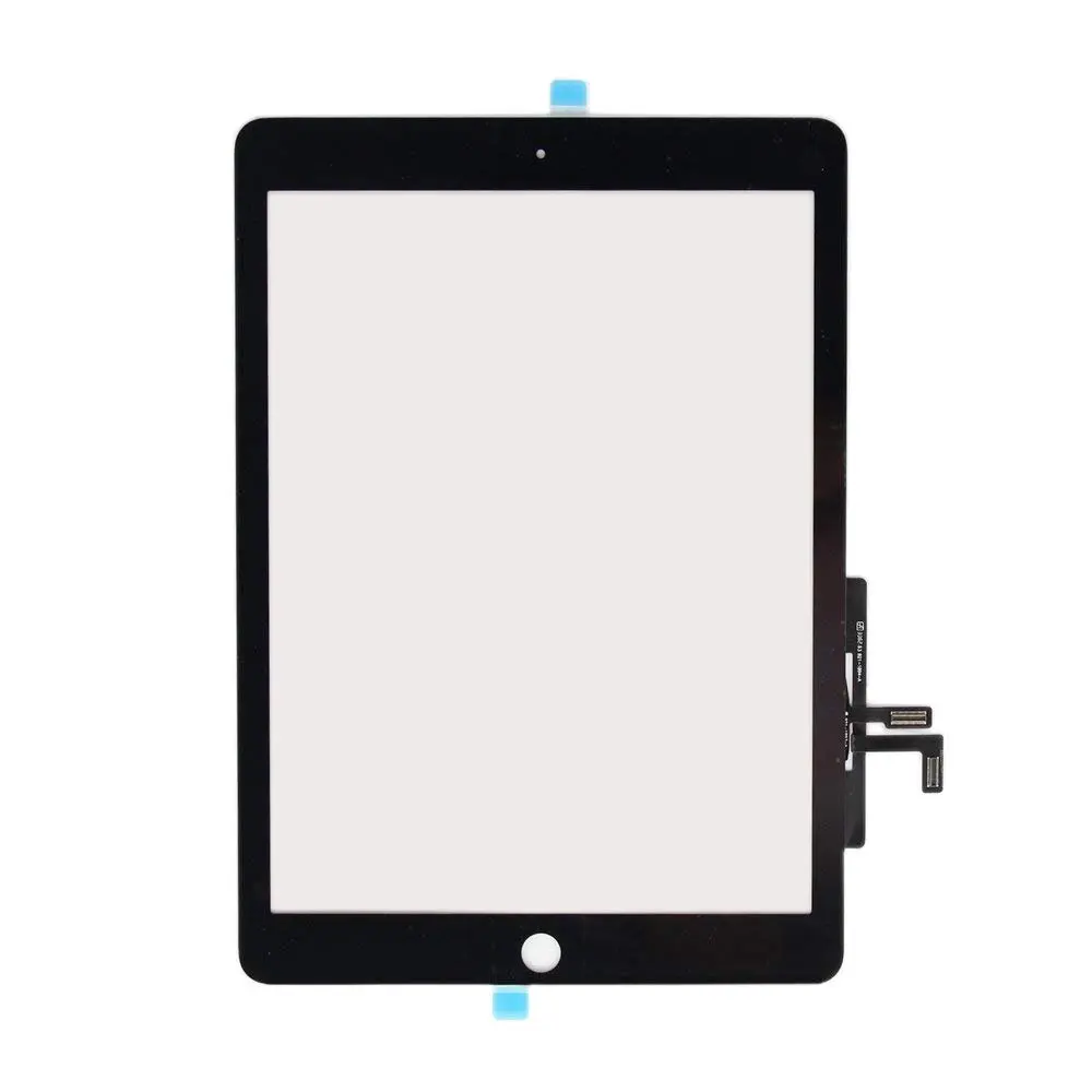 For ipad air A1474 A1475 A1476 Ipad 5th gen A1822 A1823 Touch Screen Digitizer Glass Replacement
For ipad air A1474 A1475 A1476 Ipad 5th gen A1822 A1823 Touch Screen Digitizer Glass Replacement
