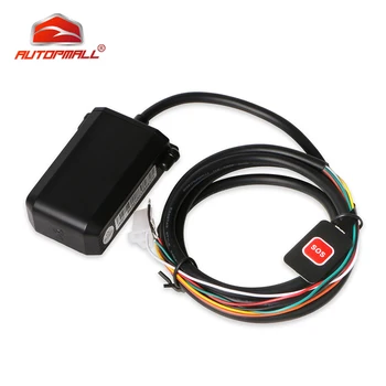 GPS Vehicle Tracking Xexun XT009 Motocycle GPS Tracker Waterproof 1200mAh Remote Cut-off Electricity Oil FREE Web Tracking
GPS Vehicle Tracking Xexun XT009 Motocycle GPS Tracker Waterproof 1200mAh Remote Cut-off Electricity Oil FREE Web Tracking