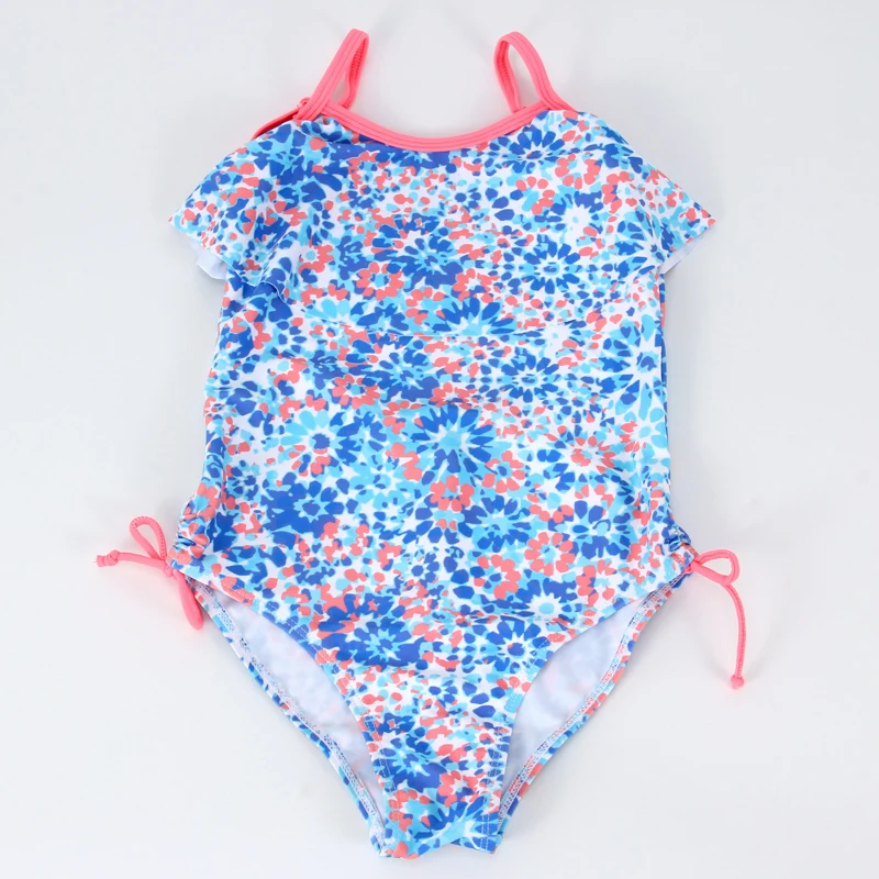 Baby Children Hot Springs One Pieces Swimsuits for Girls Swimwear Girl Beachwear Kid Bathing Suit for Girl Triangle Beachwear
Baby Children Hot Springs One Pieces Swimsuits for Girls Swimwear Girl Beachwear Kid Bathing Suit for Girl Triangle Beachwear