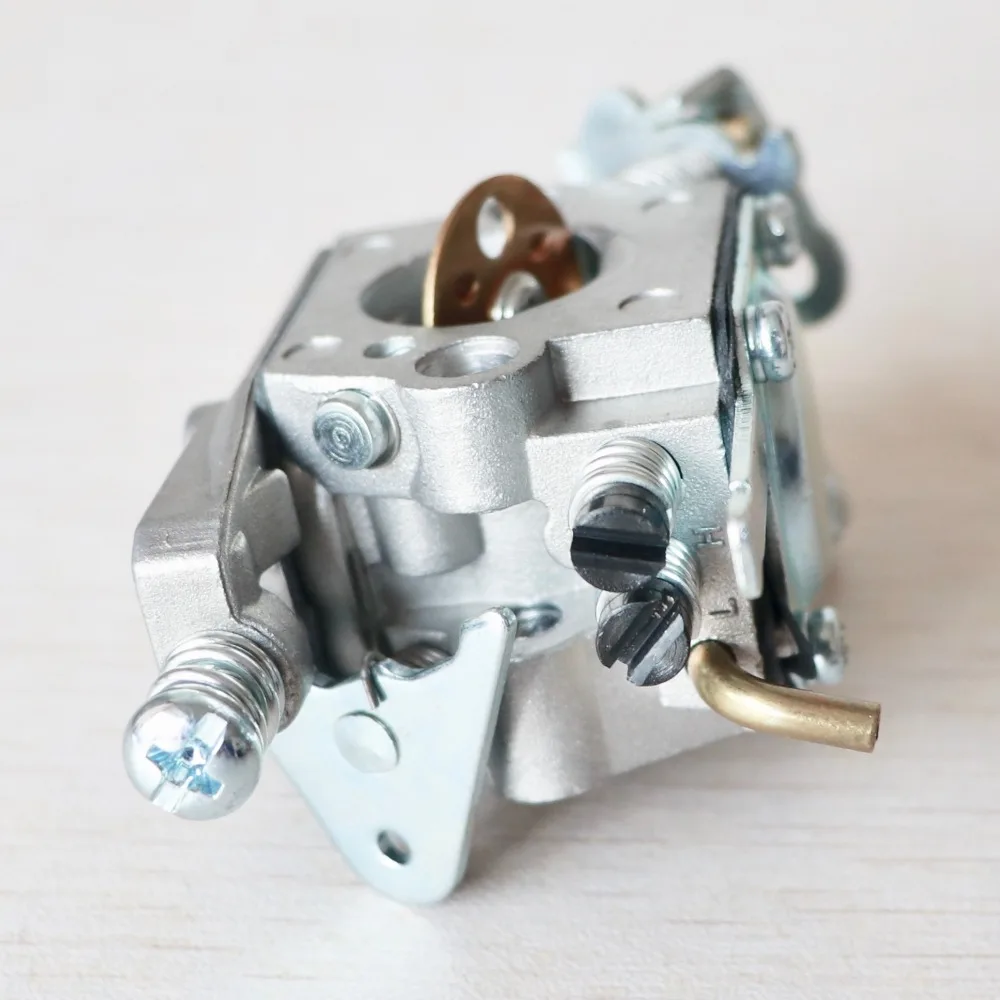 Карбюратор цепной пилы Carb Carby для Partner 350 351 запасные части Walbro|chainsaw carburetor|carburetor