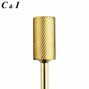 Pink & White Bit -Grit F -Carbide Nail Drill Bit for Nail Art Electric Nail Drill Manicure Machine -Nail Bit
Pink & White Bit -Grit F -Carbide Nail Drill Bit for Nail Art Electric Nail Drill Manicure Machine -Nail Bit