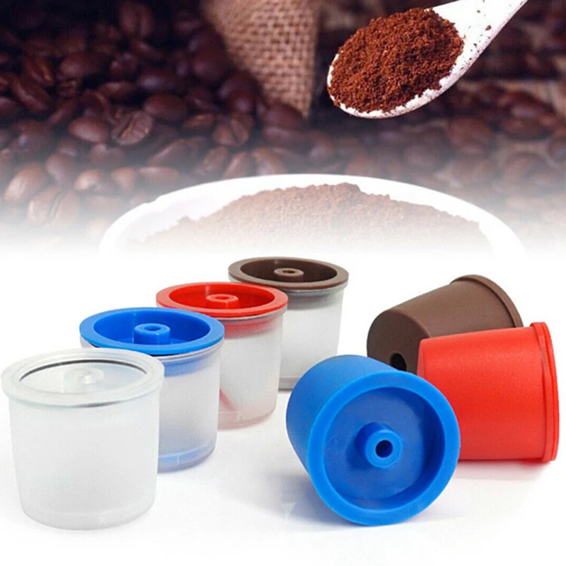 Reusable Iperespresso Capsule Refillable Coffee Capsulone Cups Compatible illy Machines Refill Coffee Filte
Reusable Iperespresso Capsule Refillable Coffee Capsulone Cups Compatible illy Machines Refill Coffee Filte