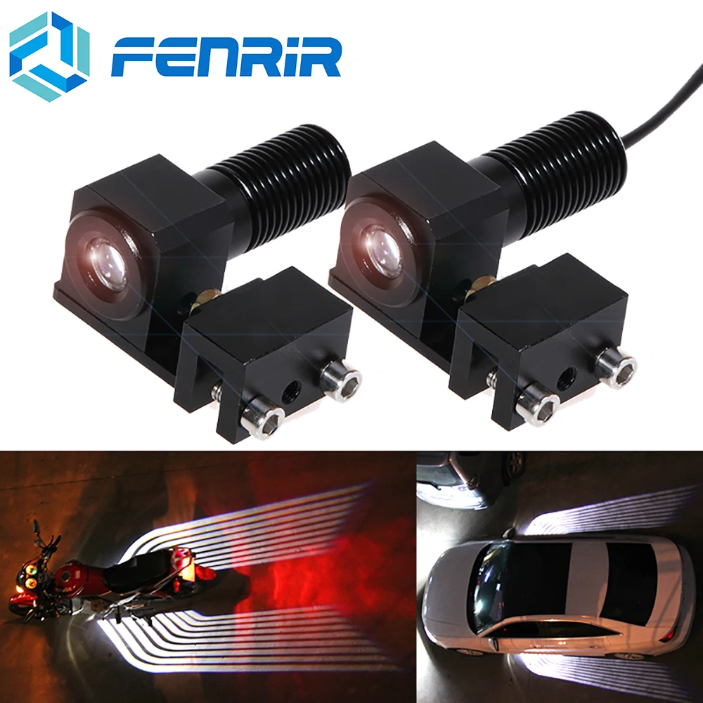 Car ATV Scooter Motorcycle LED Decorative Light Welcome Emergency Signal Wings Lamp Projector Shadow Lighting Fog Warning Lights
Car ATV Scooter Motorcycle LED Decorative Light Welcome Emergency Signal Wings Lamp Projector Shadow Lighting Fog Warning Lights