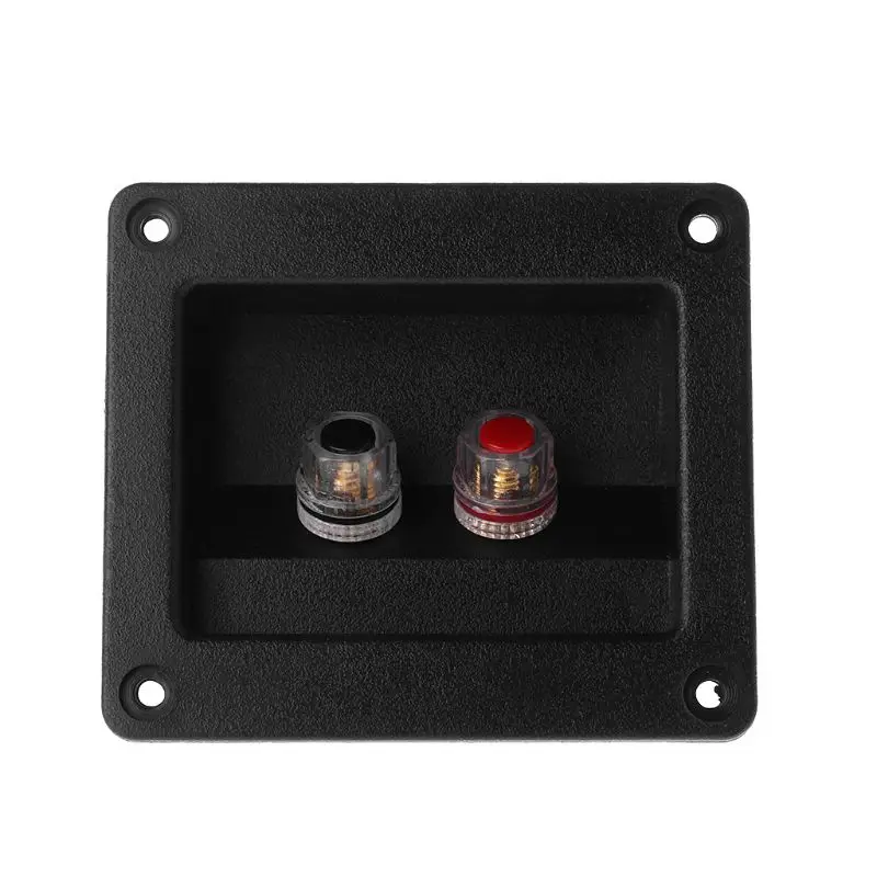 Terminal Cup Connector Parts Express Crystal Binding Posts Gold Banana Jacks Recessed Subwoofer Speaker Box
Terminal Cup Connector Parts Express Crystal Binding Posts Gold Banana Jacks Recessed Subwoofer Speaker Box