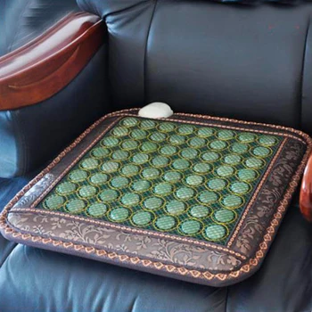 Best Selling Natural Tourmaline Heating Mat Jade health care pad infrared heat cushion!Size:50cmX50cm Free shipping
Best Selling Natural Tourmaline Heating Mat Jade health care pad infrared heat cushion!Size:50cmX50cm Free shipping