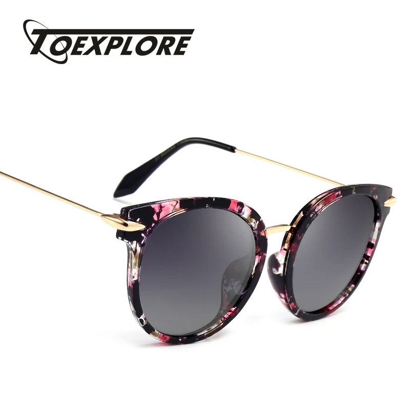 MVBBFJR Polarized Women Anti Glare Men Sunglasses Cat Eye Driving Eyewear Shade Luxury Brand Designer Sun Glaases Fashion UV400
MVBBFJR Polarized Women Anti Glare Men Sunglasses Cat Eye Driving Eyewear Shade Luxury Brand Designer Sun Glaases Fashion UV400