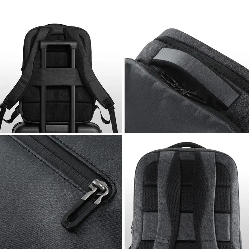 Рюкзак Xiaomi Business Backpack 2 Купить