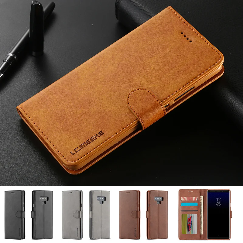 Flip Case For Samsung Galaxy Note 9 Case Leather Wallet Luxury Phone Cases Samsung Galaxy Note 9 Cover For Samsung Note9 Case
Flip Case For Samsung Galaxy Note 9 Case Leather Wallet Luxury Phone Cases Samsung Galaxy Note 9 Cover For Samsung Note9 Case