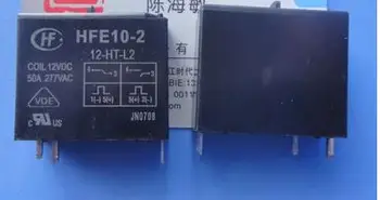 5pcs HFE10-2-12-HT-L2 HFE10-2 Relay HFE10-2-12-HT-L2 HFE10-2/12-HT-L2 Latching Relay Hand wave function 12V coil 50A
5pcs HFE10-2-12-HT-L2 HFE10-2 Relay HFE10-2-12-HT-L2 HFE10-2/12-HT-L2 Latching Relay Hand wave function 12V coil 50A