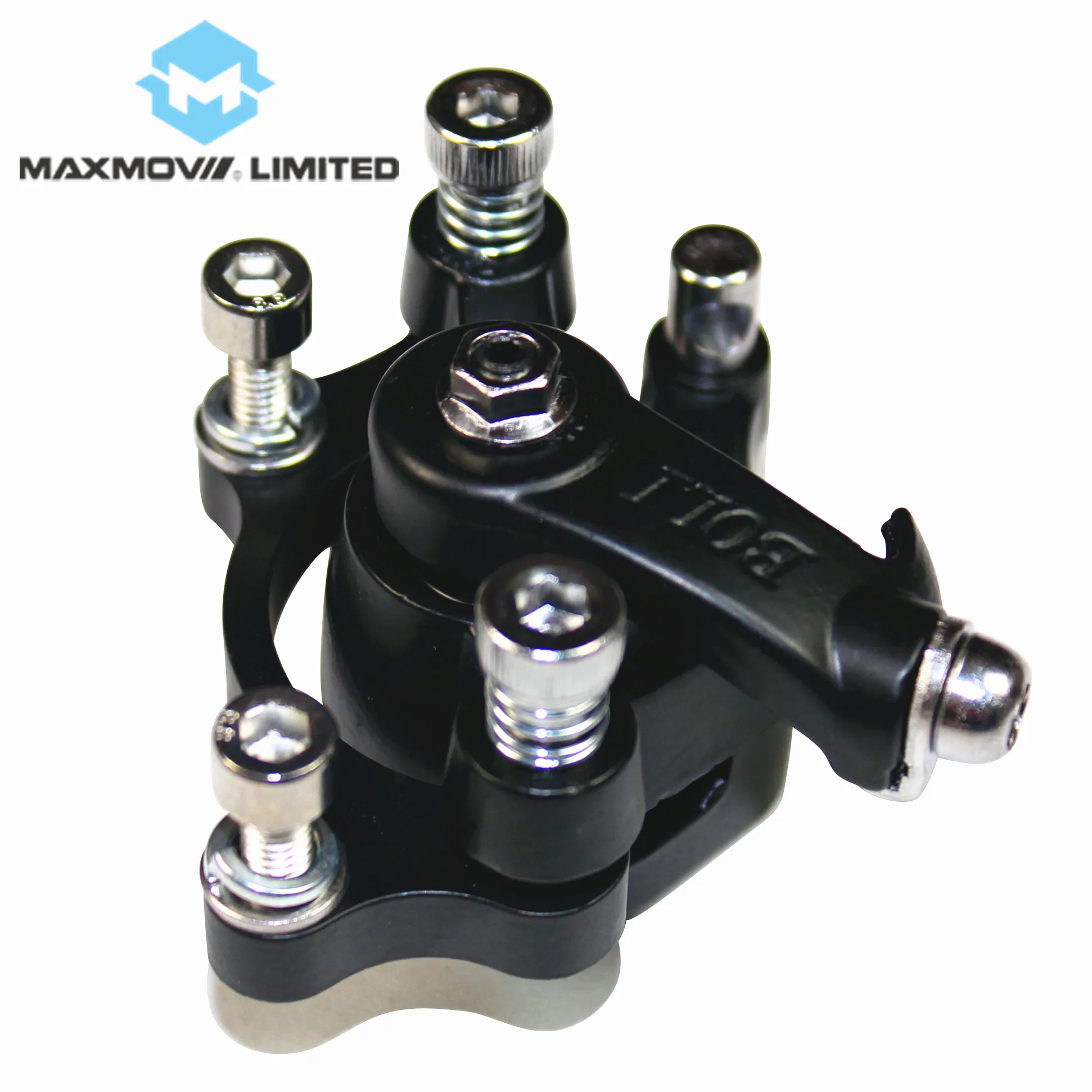 Scooter Brakes BOLI Disc Brake Caliper Motorbike Alloy Brake Caliper for Left of Scooter Bike Using(Scooter Parts&Accessories)
Scooter Brakes BOLI Disc Brake Caliper Motorbike Alloy Brake Caliper for Left of Scooter Bike Using(Scooter Parts&Accessories)