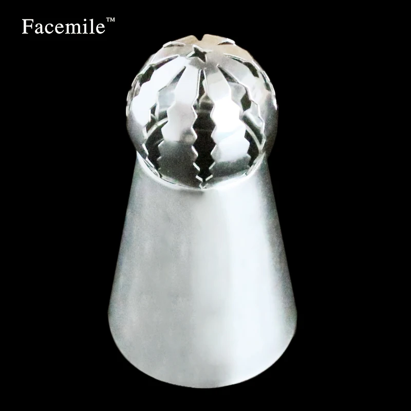 20Style Stainless Steel Russian Nozzle Tip Icing Cream Torch Piping Nozzle Tip Set Pastry Cake Decorating Tool
20Style Stainless Steel Russian Nozzle Tip Icing Cream Torch Piping Nozzle Tip Set Pastry Cake Decorating Tool