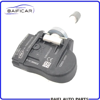 Baificar Brand New Genuine 433MHZ Tire Pressure Monitoring Sensor 52933-1J000 For Kia Optima Hyundai i20 Sorento ix20 Venga
Baificar Brand New Genuine 433MHZ Tire Pressure Monitoring Sensor 52933-1J000 For Kia Optima Hyundai i20 Sorento ix20 Venga