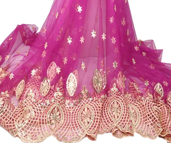 New style French net lace African pure tulle mesh lace fabric white color high quality nigerian sequin embroidery lace fabric 18
New style French net lace African pure tulle mesh lace fabric white color high quality nigerian sequin embroidery lace fabric 18