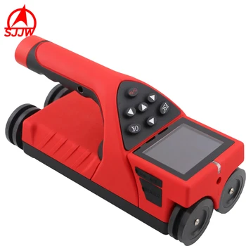 JW-GY71 Integrated Rebar Detector with NDT Testing Steel Bar Scanner Reinforcement Distribution Direction Position Measure
JW-GY71 Integrated Rebar Detector with NDT Testing Steel Bar Scanner Reinforcement Distribution Direction Position Measure
