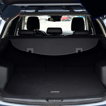 Car Accessories Rear Tail Trunk Cargo Cover Shield Security Shade Black For Mazda CX-5 CX5 2018
Car Accessories Rear Tail Trunk Cargo Cover Shield Security Shade Black For Mazda CX-5 CX5 2018