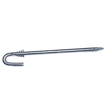Stainless Steel 6E0-43160-01 689-43160-01 Tilt Rod 4Hp 5Hp 9.9Hp 15Hp 30Hp For Yamaha Outboard Swivel Bracket Parsun Hidea Etc
Stainless Steel 6E0-43160-01 689-43160-01 Tilt Rod 4Hp 5Hp 9.9Hp 15Hp 30Hp For Yamaha Outboard Swivel Bracket Parsun Hidea Etc