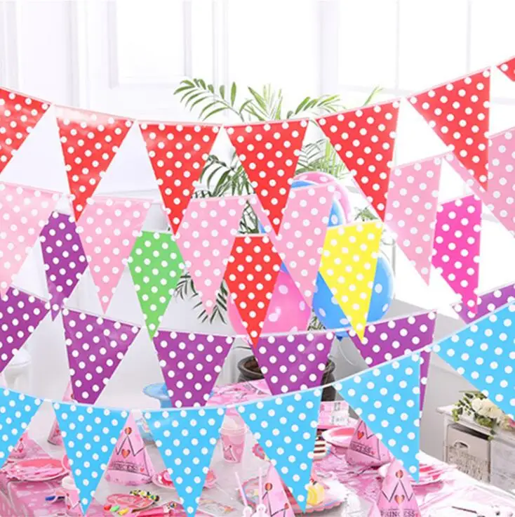 10 pcs Colorful Flags Happy Birthday Banner Baby shower Kids Party Decorations Cartoon Pennant Flags wedding Party Supplies
10 pcs Colorful Flags Happy Birthday Banner Baby shower Kids Party Decorations Cartoon Pennant Flags wedding Party Supplies