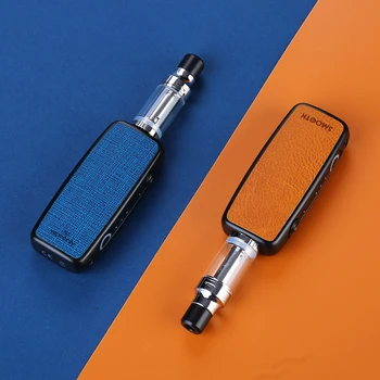 Original VapeOnly Smooth Starter Kit with 1000mAh Battery with 2ml Smooth Atomizer & Touch Button Electronic Cigarette Vape Kit
Original VapeOnly Smooth Starter Kit with 1000mAh Battery with 2ml Smooth Atomizer & Touch Button Electronic Cigarette Vape Kit