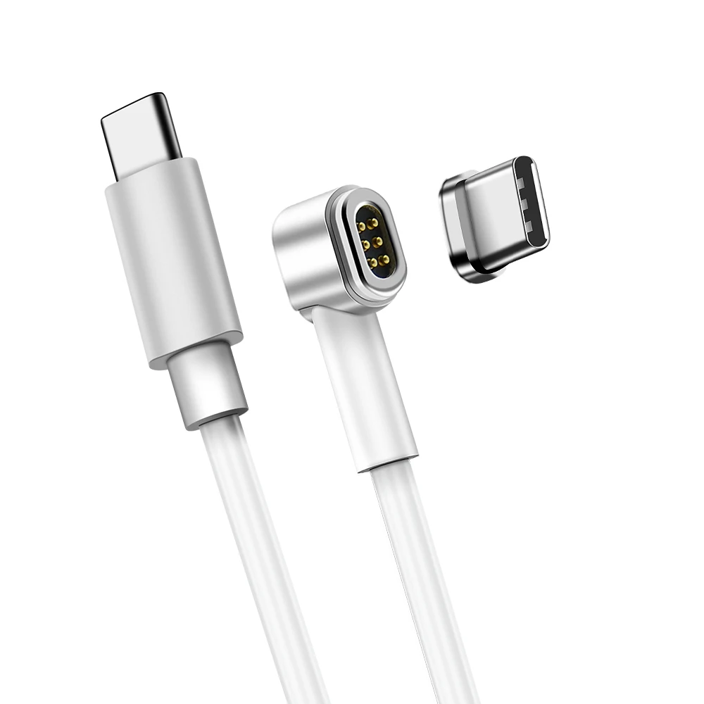 Magnetic USB type C Adapter USB 87W Quick Charge For Macbook Nexus 5X 6P OnePlus 2 3 Fast Charging Magnet USB-C Cable Adapter
Magnetic USB type C Adapter USB 87W Quick Charge For Macbook Nexus 5X 6P OnePlus 2 3 Fast Charging Magnet USB-C Cable Adapter