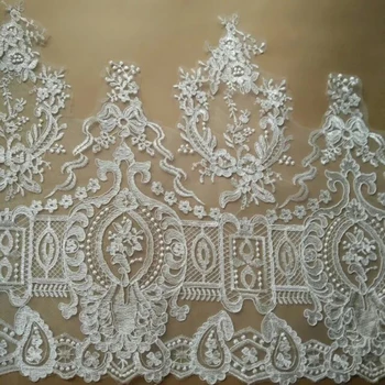 1Yard Fabric Lace Wide Refined Luxury Car Bone Lace Wedding Dress Accessories Lace Trim Embroidered
1Yard Fabric Lace Wide Refined Luxury Car Bone Lace Wedding Dress Accessories Lace Trim Embroidered