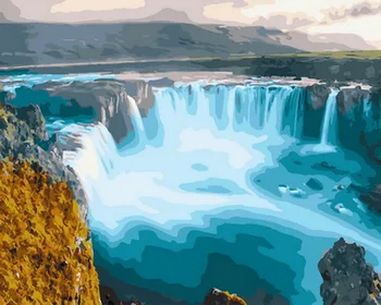 Frameless oil painting by numbers paint by number for home decor oil picture painting 5065cm spring
Frameless oil painting by numbers paint by number for home decor oil picture painting 5065cm spring