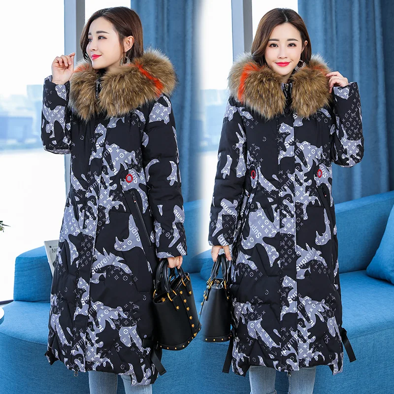 women parkas (1)