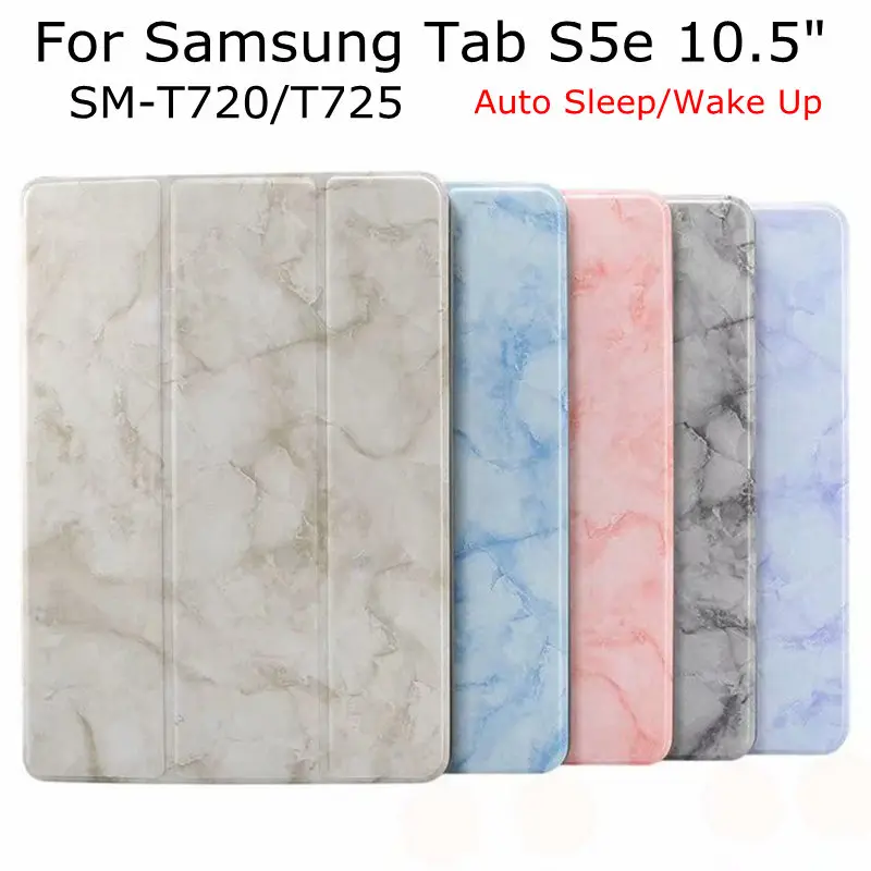 Printed Smart PU Leather Case for Samsung Galaxy Tab S5e SM-T720 SM-T725 10.5" Tablet Funda Capa Cover With Free Screen Film+Pen
Printed Smart PU Leather Case for Samsung Galaxy Tab S5e SM-T720 SM-T725 10.5" Tablet Funda Capa Cover With Free Screen Film+Pen