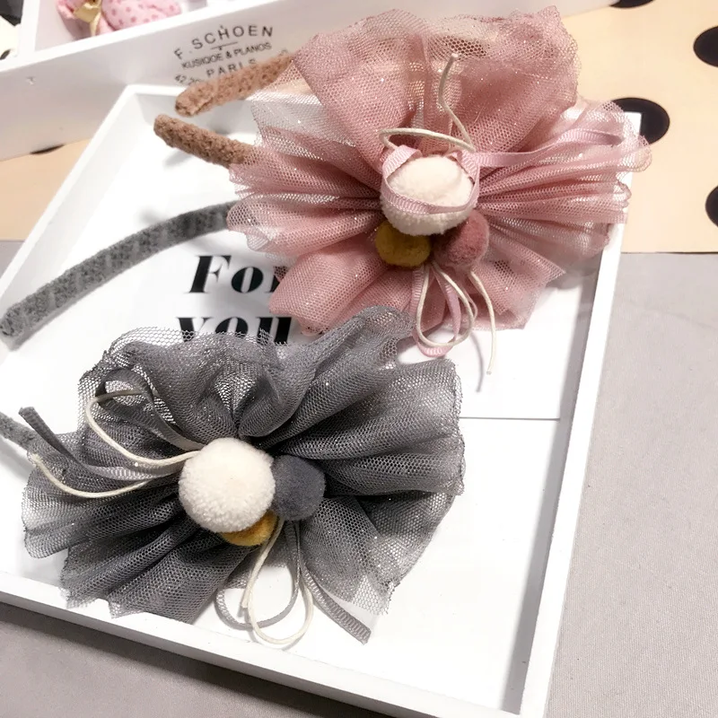 Hot Sale Fashion Korea Style Mori Girl Lace Head Hairbands Party Headdress Headwear Ornament Hair Hoop Accessories
Hot Sale Fashion Korea Style Mori Girl Lace Head Hairbands Party Headdress Headwear Ornament Hair Hoop Accessories