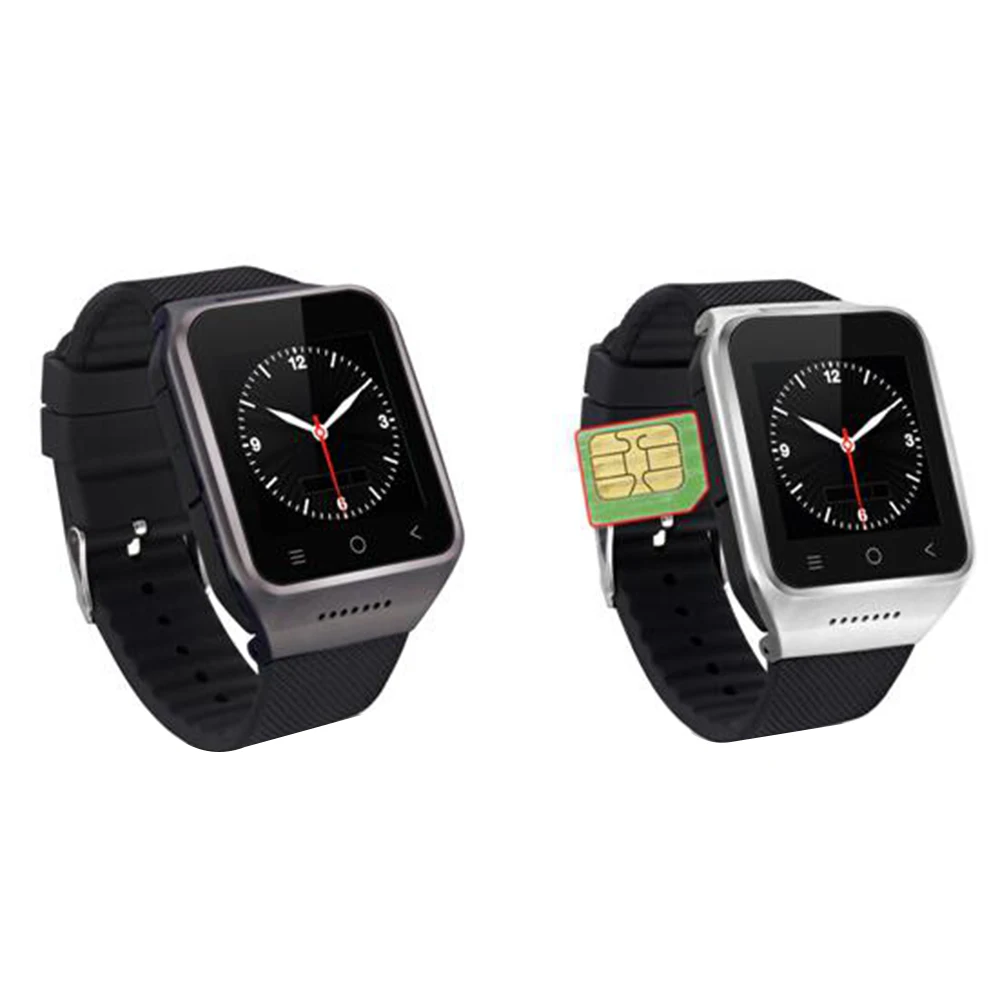 Original Smart Watch S8 pro MTK6580 Android 5.1 Dual Core 1GB+16GB GPS WiFi Bluetooth 4.0 SmartWatch Phone PK qw09 KW06
Original Smart Watch S8 pro MTK6580 Android 5.1 Dual Core 1GB+16GB GPS WiFi Bluetooth 4.0 SmartWatch Phone PK qw09 KW06