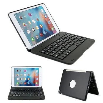 Keyboard Case for For iPad Mini 1 2 3 4 5 Bluetooth Keyboard Cover Case for iPad air 1 2 pro 9.7 2017/2018 New iPad 9.7 case
Keyboard Case for For iPad Mini 1 2 3 4 5 Bluetooth Keyboard Cover Case for iPad air 1 2 pro 9.7 2017/2018 New iPad 9.7 case