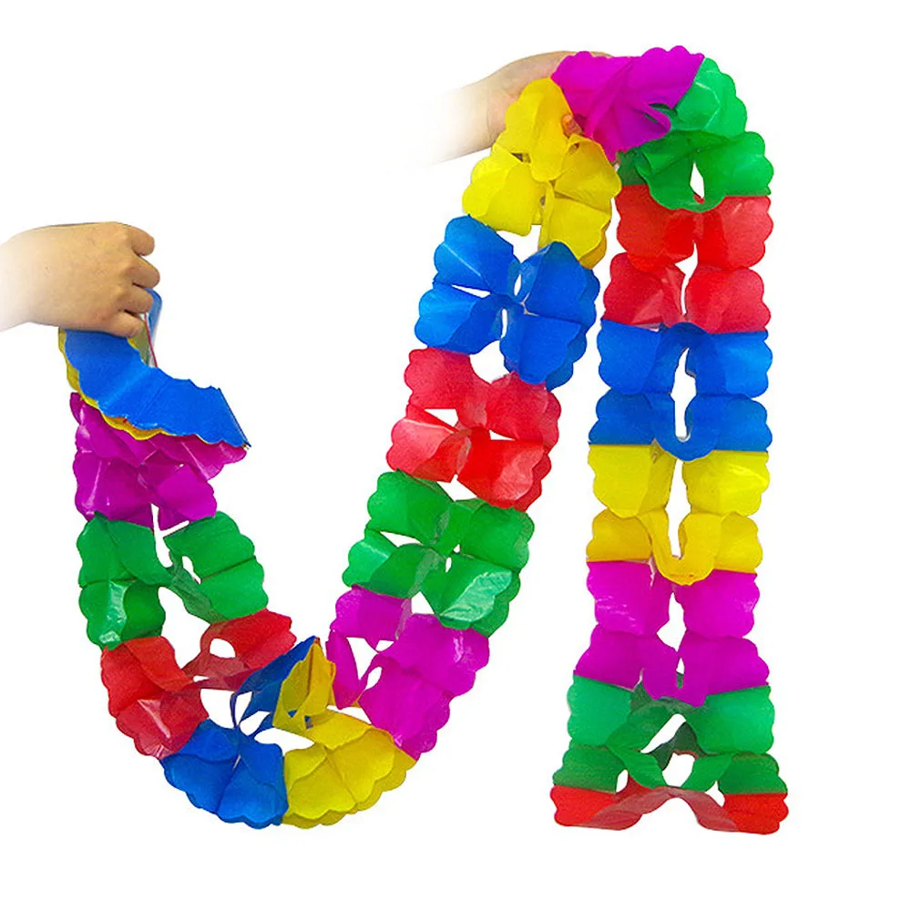 Small Paper Pull Flower Garland Magic Tricks Props Toys Fun Game Gifts simple but unexpected Magic Tricks Dropshipping J11
Small Paper Pull Flower Garland Magic Tricks Props Toys Fun Game Gifts simple but unexpected Magic Tricks Dropshipping J11